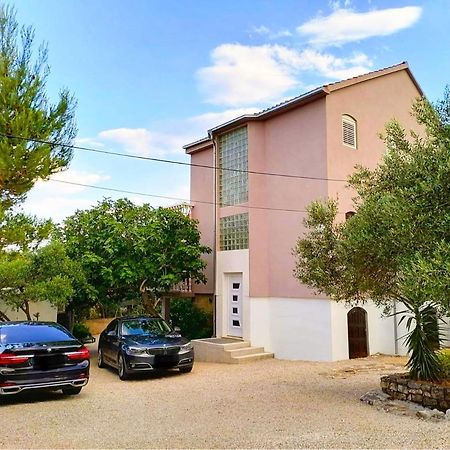 Sea View Apartment Amaro Κόρτσουλα Εξωτερικό φωτογραφία