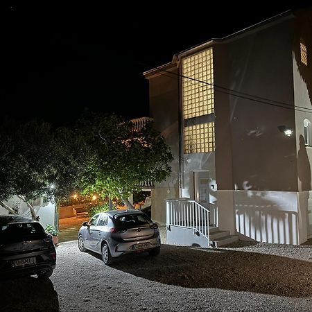 Sea View Apartment Amaro Κόρτσουλα Εξωτερικό φωτογραφία