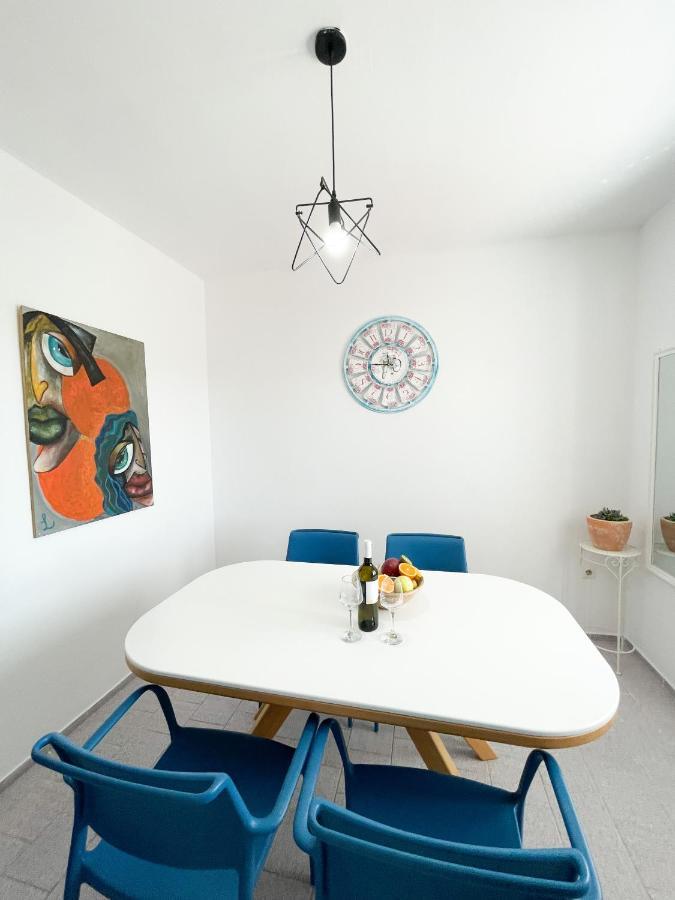 Sea View Apartment Amaro Κόρτσουλα Εξωτερικό φωτογραφία
