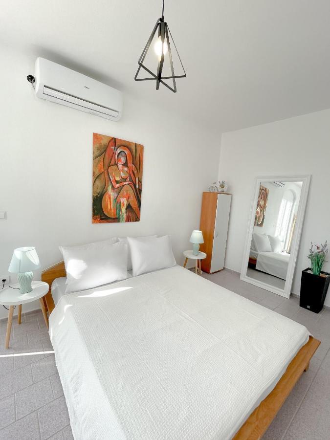 Sea View Apartment Amaro Κόρτσουλα Εξωτερικό φωτογραφία